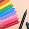 AmeriColor, 2 Color Gourmet Writer Easter Set (Purple & Yellow)